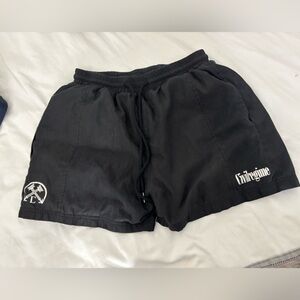 Civilregime shorts